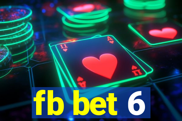 fb bet 6